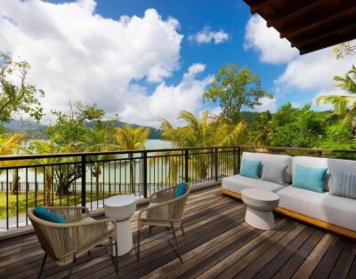 Tuvaruhu Lodge in Honiara
